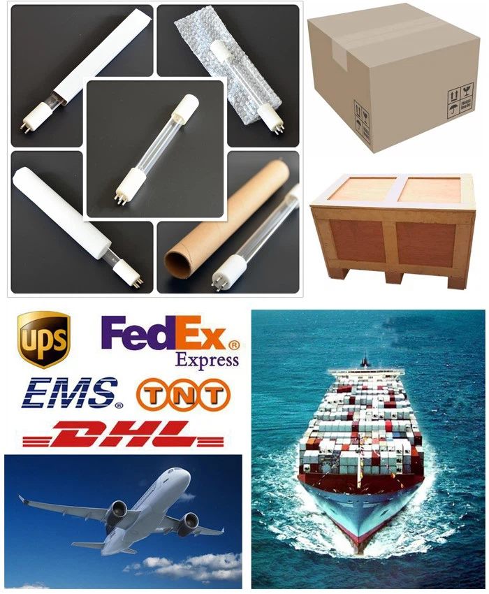 packing of uv bulb for water treatment packing of uv bulb for water treatment