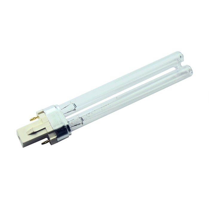 details2 of PL-S9W H type of UV lamp