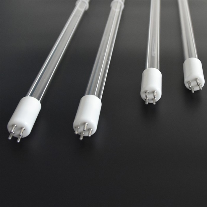 details of GPH212T5L-4P UV light sterilizer