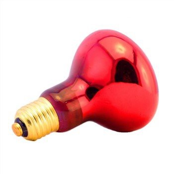 Bwlb Lamp Gwres 150w