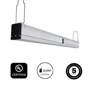 Uchel Ppfd LED Tyfu Golau