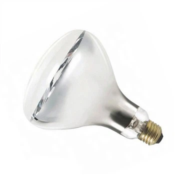 Bylbiau Lamp Gwres Bwyty