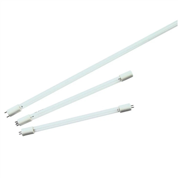 8W 185nm uvc lamp