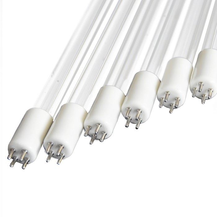 GPH212T5L-4P UV light sterilizer