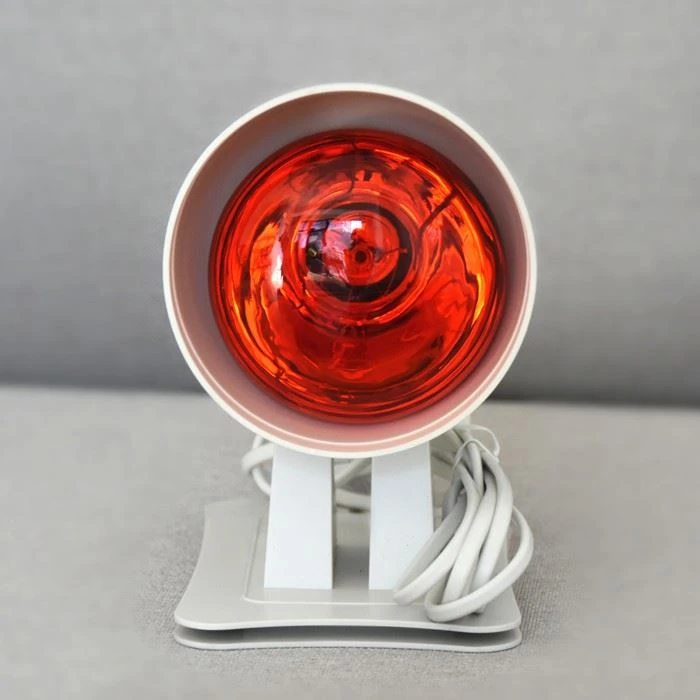 Infrared Heat Therapy Lamp