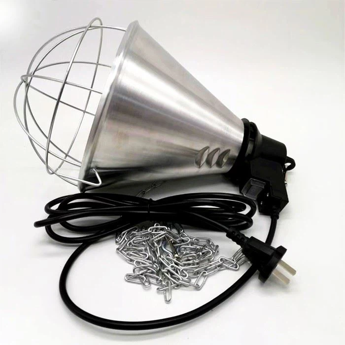 Poultry Insulation Lampshade