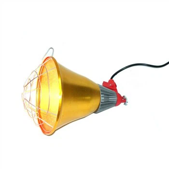 Lampshade Gorchudd Is-goch Moch