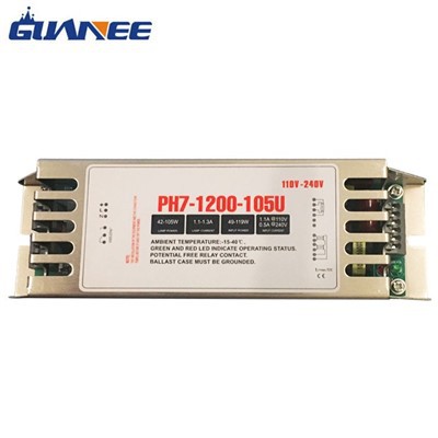 PH7-1200-105U Balast Electronig
