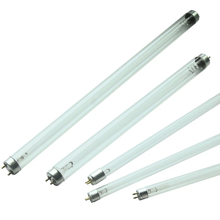 UVC Lamp 2g11 36w