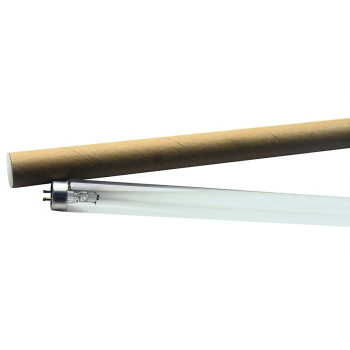 Uvc Ozone Lamp