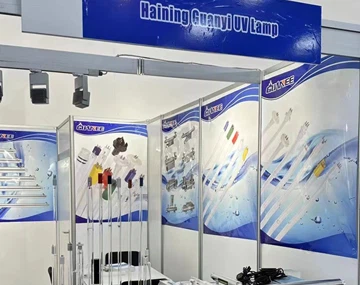 Croeso I Ymweld â'n Bwth Yn B4-531 Aros Amdanoch yn IFAT Munich.