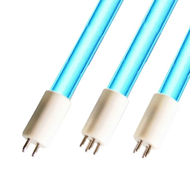 uvc disinfection light bulb